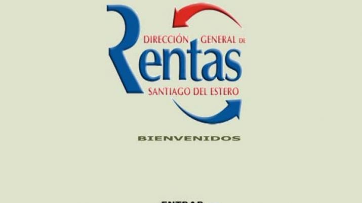 RESOLUCIN GENERAL (DGR Sgo. del Estero) 46/2020